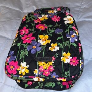 Vera Bradley lunch tote